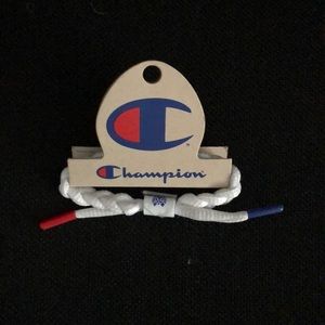 Champion Rastaclat